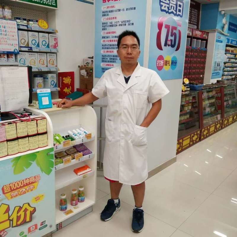 开开心心的第一张照片--河池父母相亲团